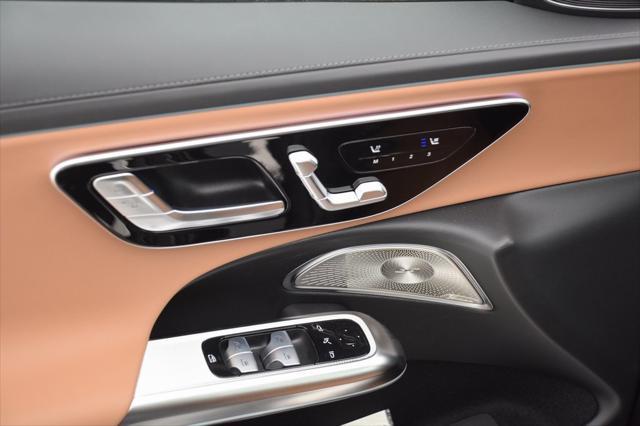 new 2025 Mercedes-Benz E-Class car, priced at $78,995