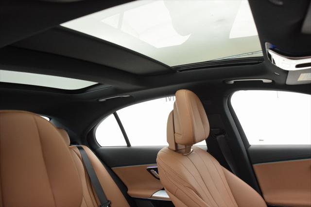 new 2025 Mercedes-Benz E-Class car, priced at $78,995