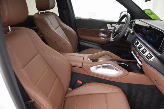 used 2024 Mercedes-Benz GLE 350 car, priced at $65,997