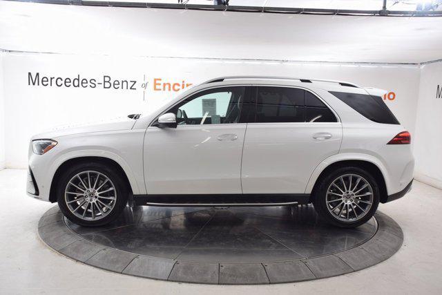 used 2024 Mercedes-Benz GLE 350 car, priced at $65,997