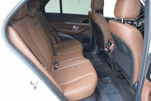 used 2024 Mercedes-Benz GLE 350 car, priced at $65,997