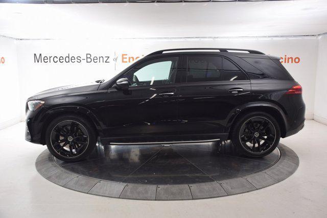 used 2024 Mercedes-Benz GLE 580 car, priced at $87,997