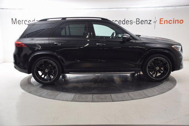 used 2024 Mercedes-Benz GLE 580 car, priced at $87,997