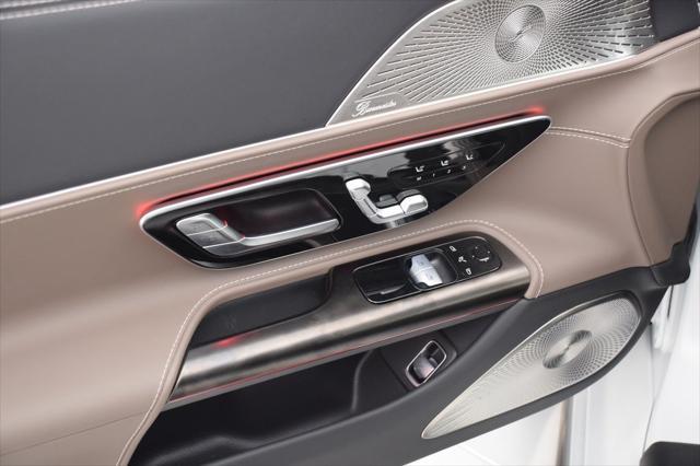 new 2024 Mercedes-Benz AMG GT 63 car, priced at $205,870