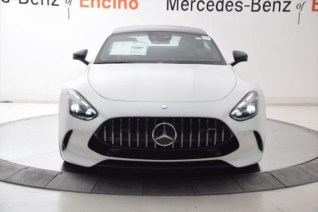 new 2024 Mercedes-Benz AMG GT 63 car, priced at $205,870