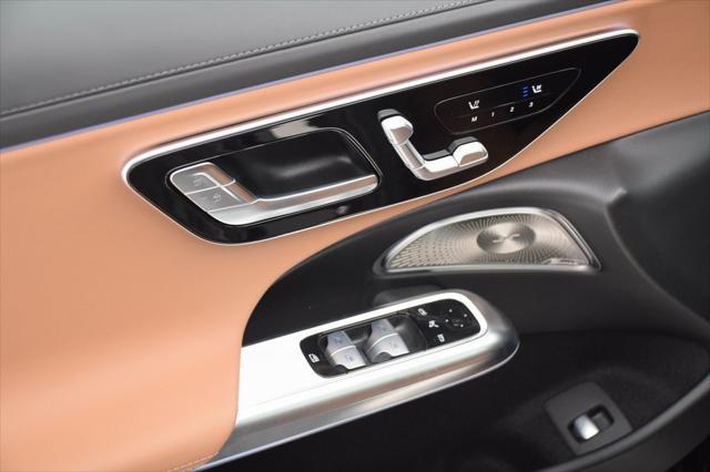 new 2025 Mercedes-Benz E-Class car, priced at $81,835