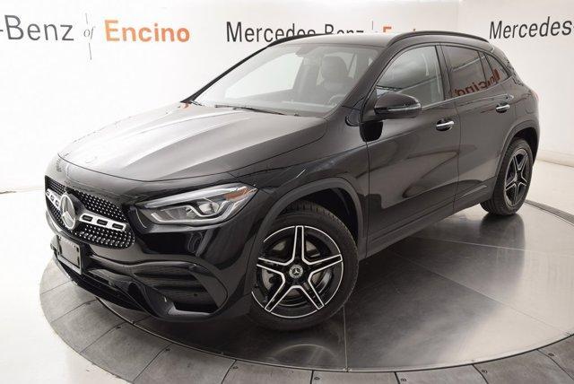 used 2023 Mercedes-Benz GLA 250 car, priced at $39,997