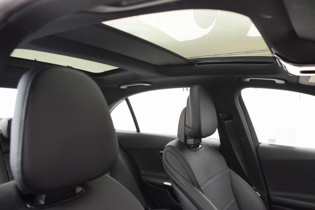 used 2025 Mercedes-Benz C-Class car, priced at $46,997