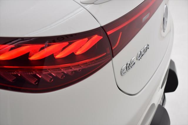 used 2023 Mercedes-Benz EQS 450 car, priced at $44,698