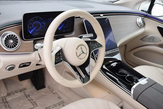 used 2023 Mercedes-Benz EQS 450 car, priced at $44,698