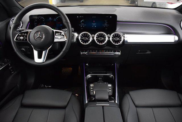 used 2023 Mercedes-Benz EQB 250 car, priced at $32,997