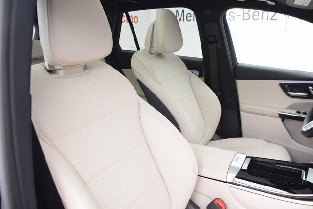 used 2024 Mercedes-Benz GLC 300 car, priced at $51,997