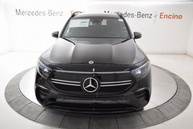new 2023 Mercedes-Benz EQB 350 car, priced at $69,830
