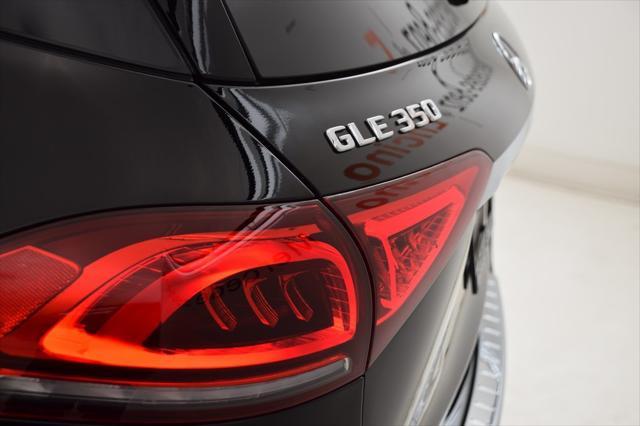 used 2022 Mercedes-Benz GLE 350 car, priced at $45,997