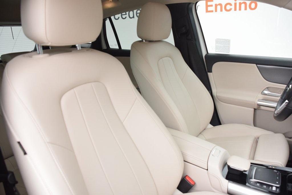 used 2022 Mercedes-Benz GLA 250 car, priced at $25,998