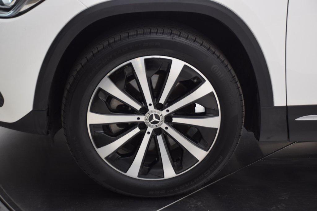 used 2022 Mercedes-Benz GLA 250 car, priced at $25,998