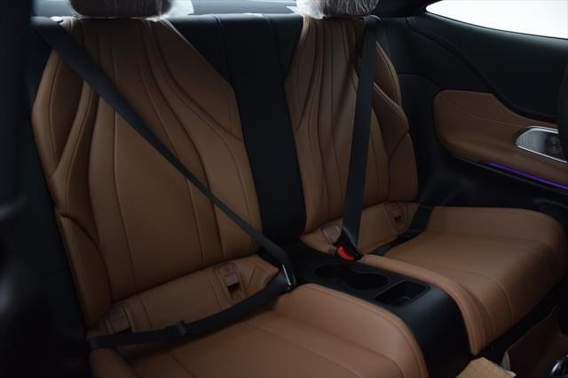 new 2025 Mercedes-Benz CLE 300 car, priced at $65,295