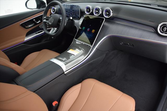 new 2025 Mercedes-Benz CLE 300 car, priced at $65,295