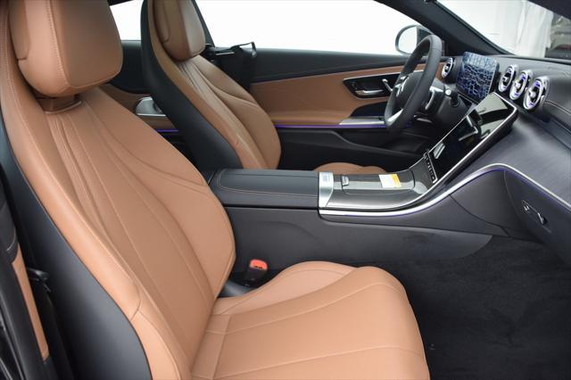 new 2025 Mercedes-Benz CLE 300 car, priced at $65,295
