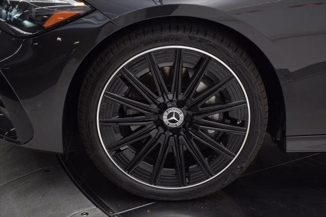new 2025 Mercedes-Benz CLE 300 car, priced at $65,295