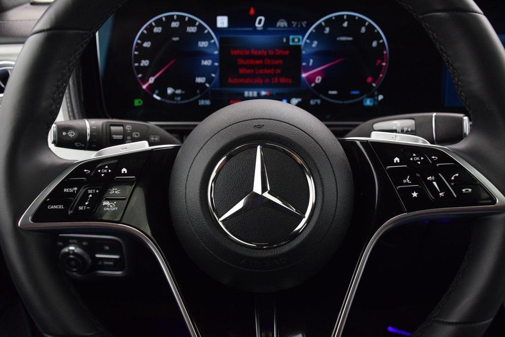 used 2025 Mercedes-Benz G-Class car, priced at $154,999