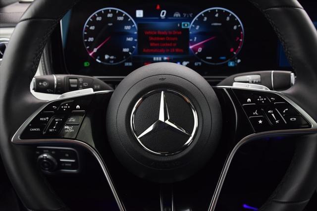 used 2025 Mercedes-Benz G-Class car, priced at $166,500