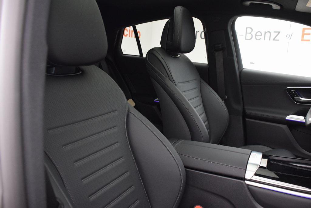 new 2025 Mercedes-Benz GLC 300 car, priced at $65,005