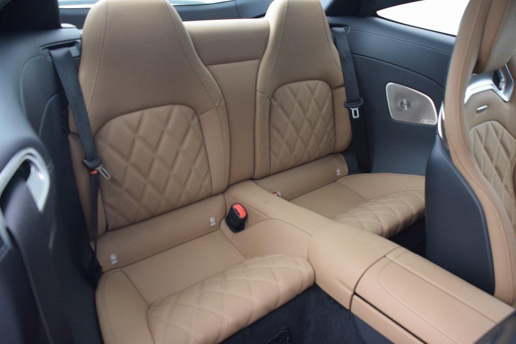 new 2026 Mercedes-Benz AMG GT 63 car, priced at $231,360