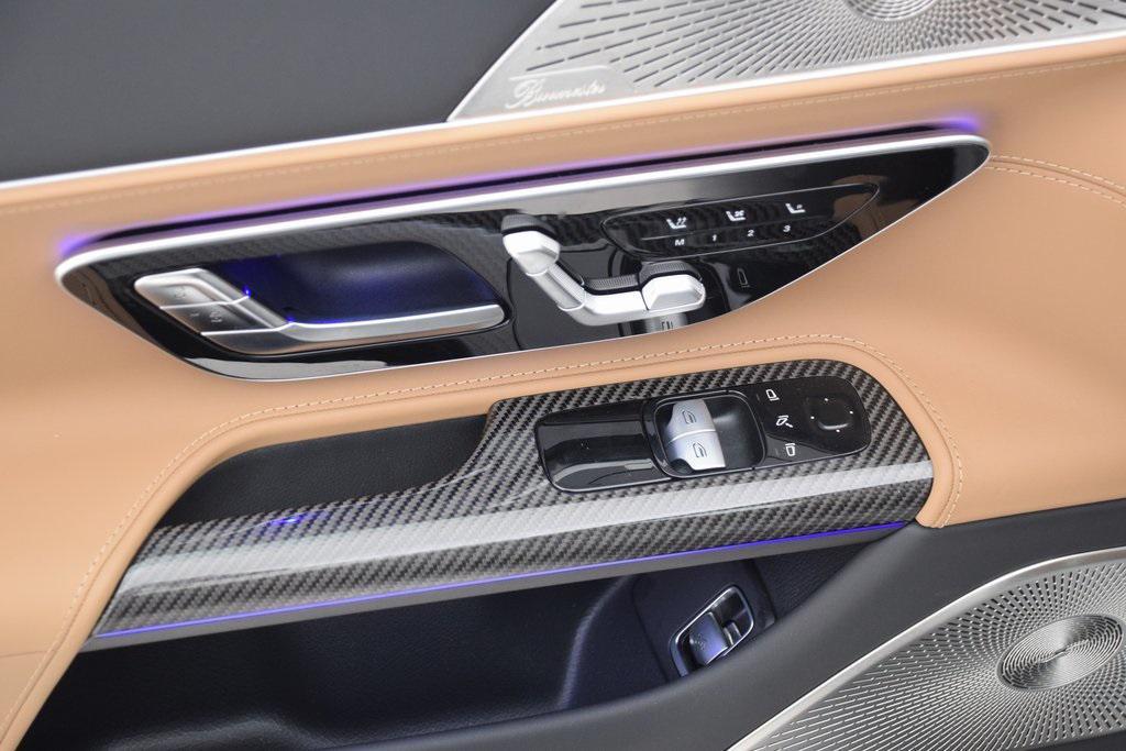 new 2026 Mercedes-Benz AMG GT 63 car, priced at $231,360