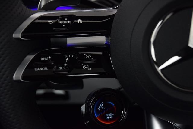 new 2025 Mercedes-Benz AMG GT 55 car, priced at $155,195
