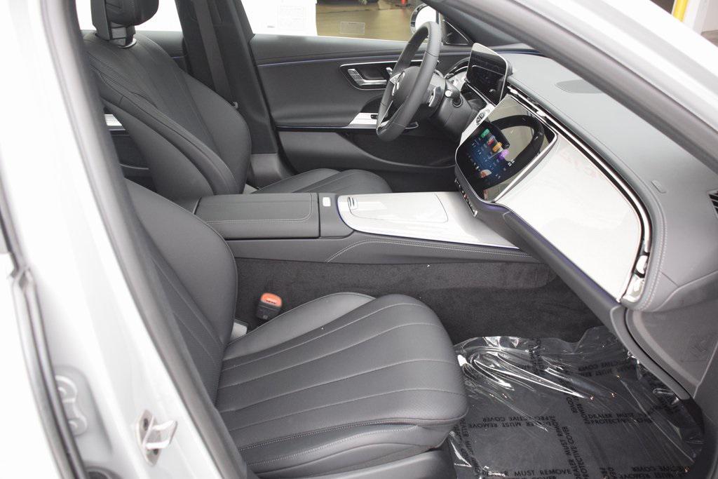 used 2025 Mercedes-Benz E-Class car, priced at $64,998