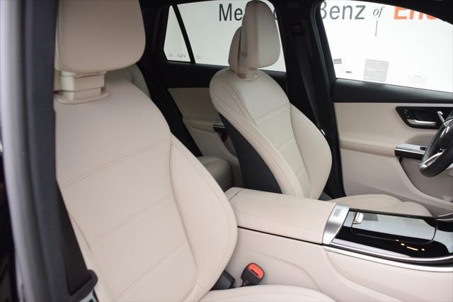 used 2023 Mercedes-Benz GLC 300 car, priced at $44,997