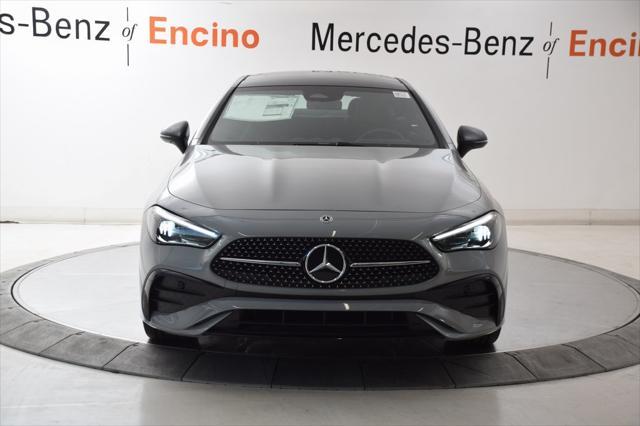 new 2024 Mercedes-Benz CLE 300 car, priced at $63,095