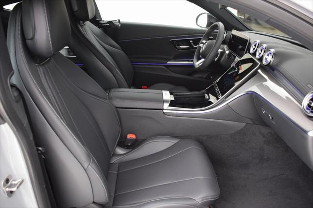new 2024 Mercedes-Benz CLE 300 car, priced at $63,095