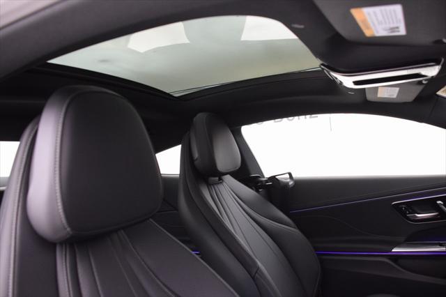 new 2024 Mercedes-Benz CLE 300 car, priced at $63,095