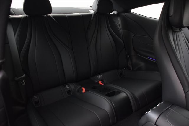 new 2024 Mercedes-Benz CLE 300 car, priced at $63,095