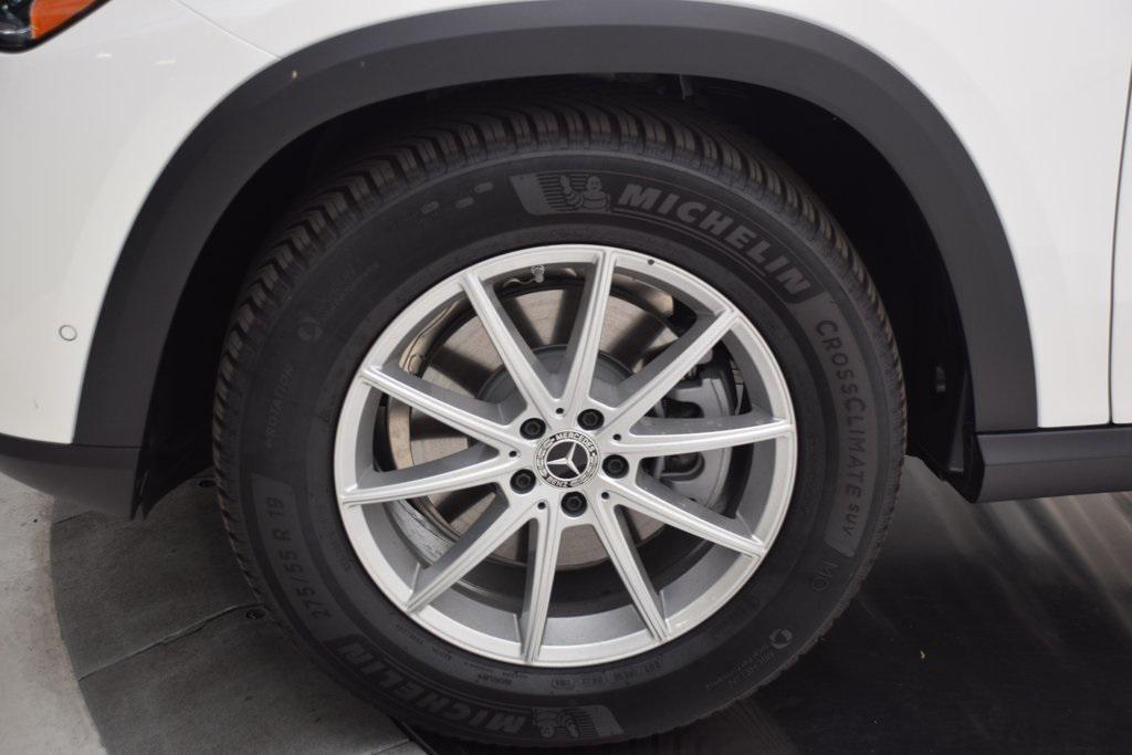 new 2025 Mercedes-Benz GLE 350 car, priced at $67,085