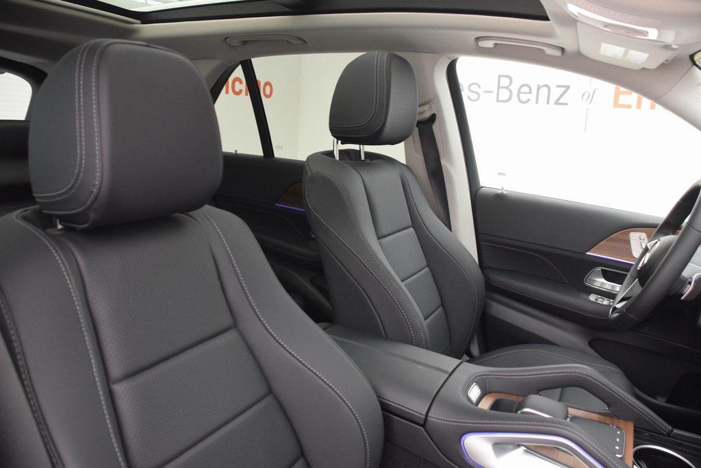 new 2025 Mercedes-Benz GLE 350 car, priced at $67,085