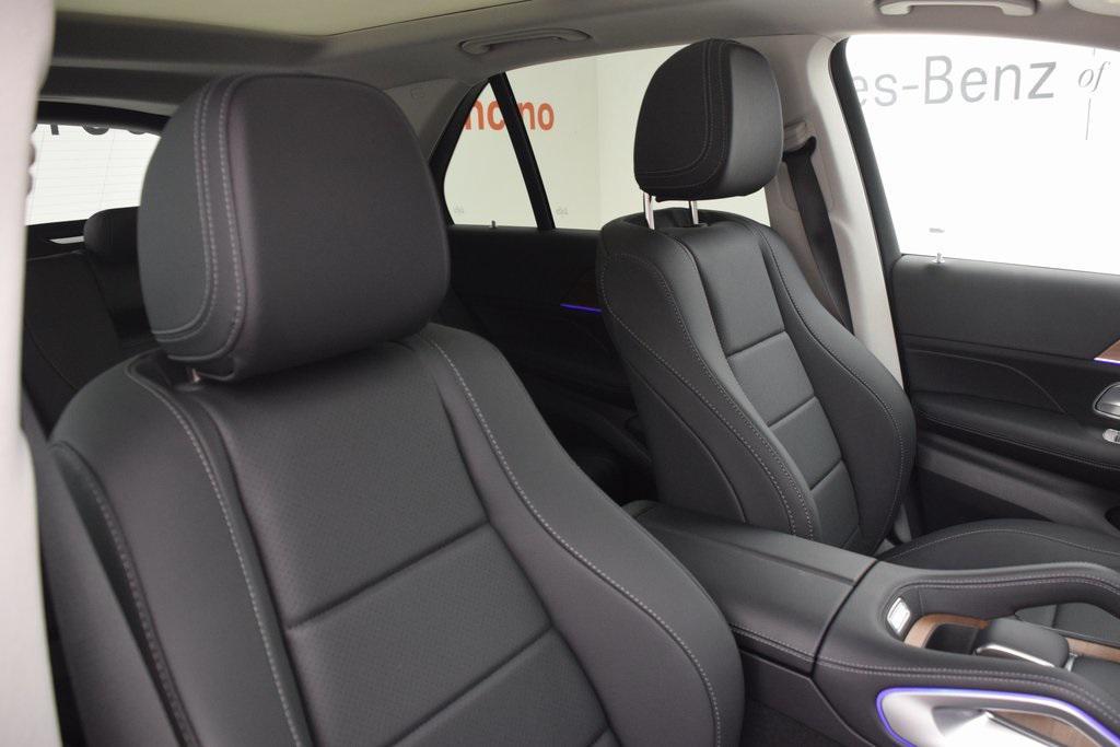 new 2025 Mercedes-Benz GLE 350 car, priced at $67,085
