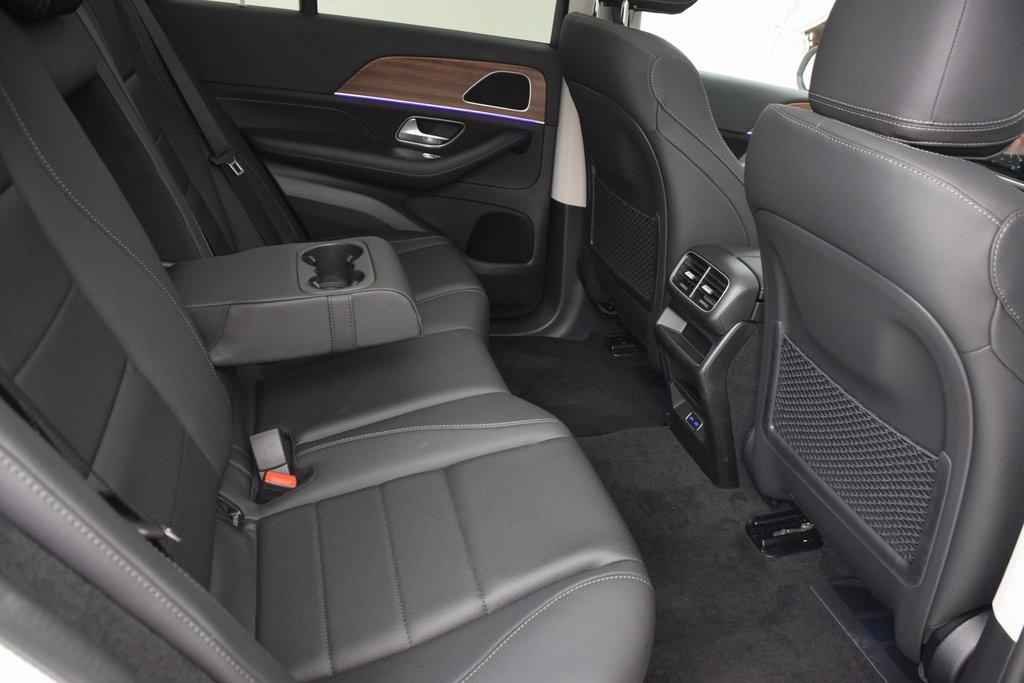new 2025 Mercedes-Benz GLE 350 car, priced at $67,085