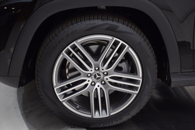 new 2025 Mercedes-Benz GLS 450 car, priced at $91,615