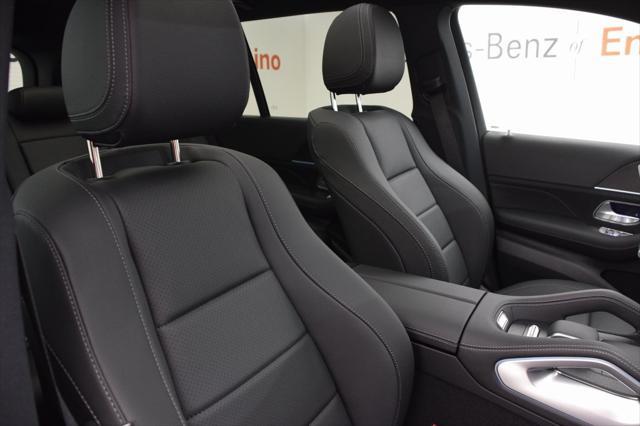 new 2025 Mercedes-Benz GLS 450 car, priced at $91,615