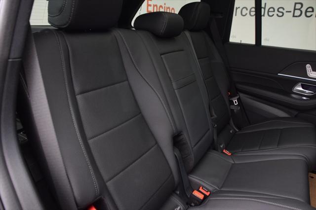 new 2025 Mercedes-Benz GLS 450 car, priced at $91,615