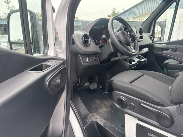 used 2023 Mercedes-Benz Sprinter 3500 car, priced at $56,998