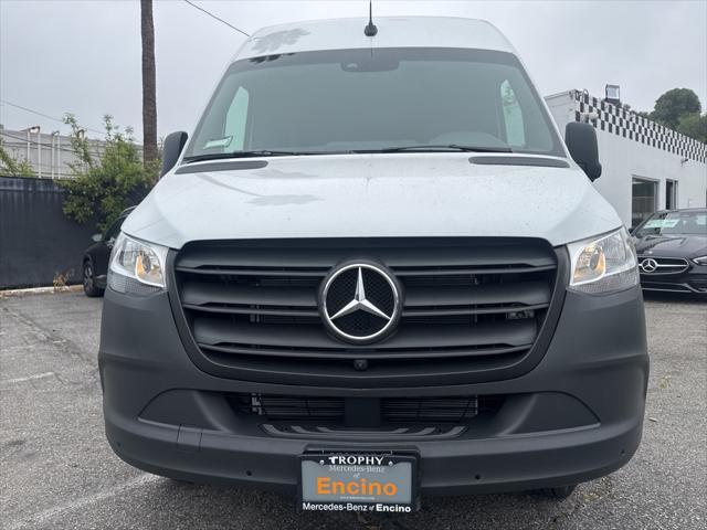 used 2023 Mercedes-Benz Sprinter 3500 car, priced at $56,998