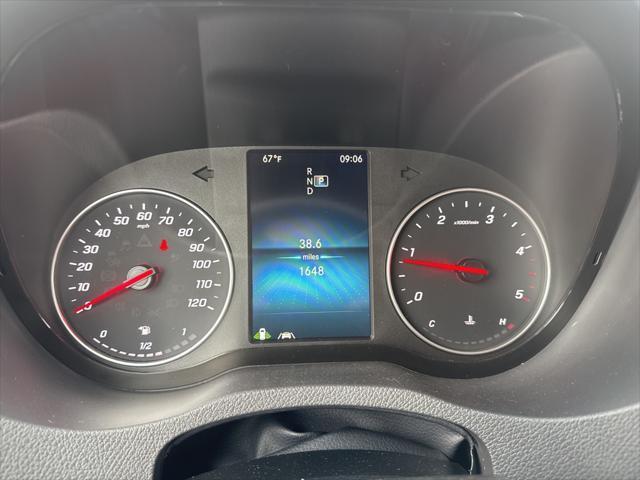 used 2023 Mercedes-Benz Sprinter 3500 car, priced at $56,998