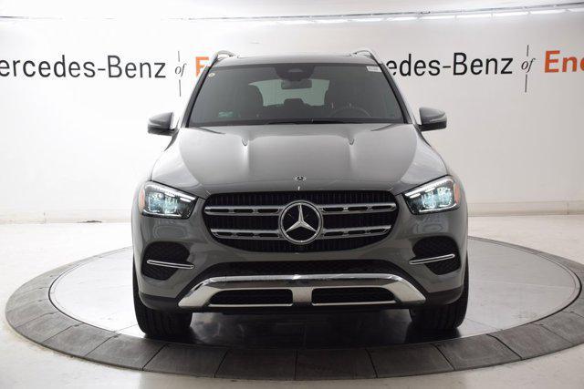 new 2025 Mercedes-Benz GLE 450e car