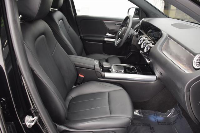 used 2022 Mercedes-Benz GLA 250 car, priced at $30,997