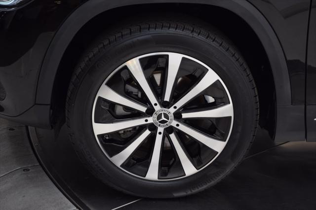 used 2022 Mercedes-Benz GLA 250 car, priced at $30,997