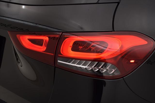used 2022 Mercedes-Benz GLA 250 car, priced at $30,997